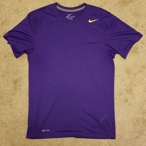 Nike dri fit